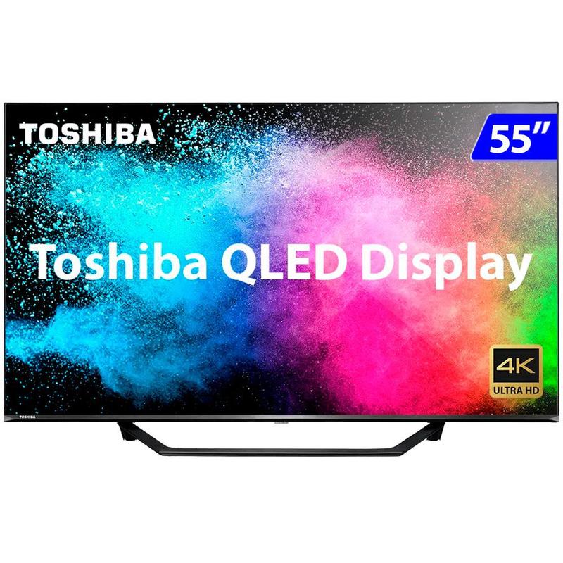 TOSHIBA 55インチTV 151,800円 Magazine Luiza | Pra você é Magalu!